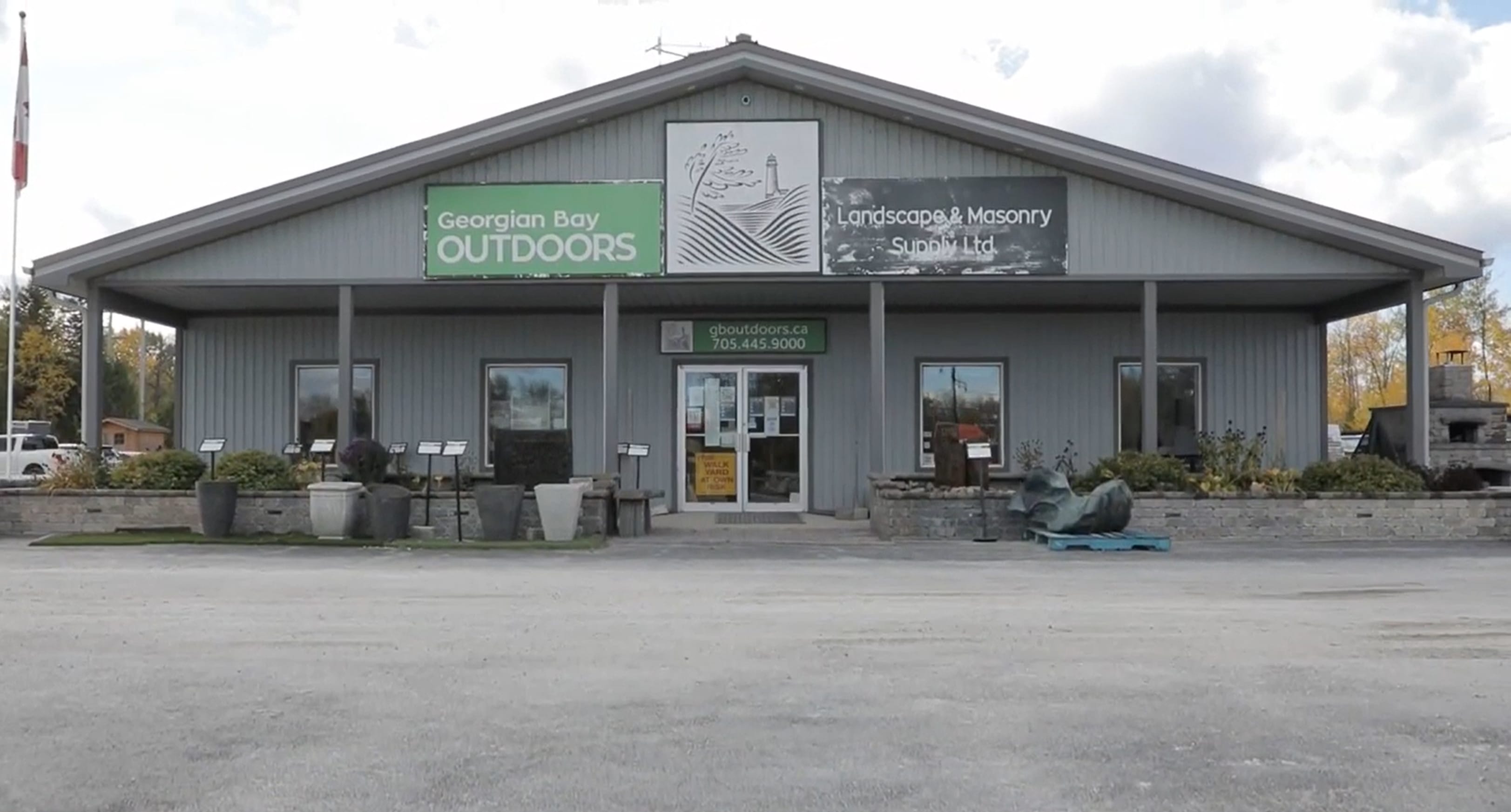 Iron Embers team supporting dealer partnerships