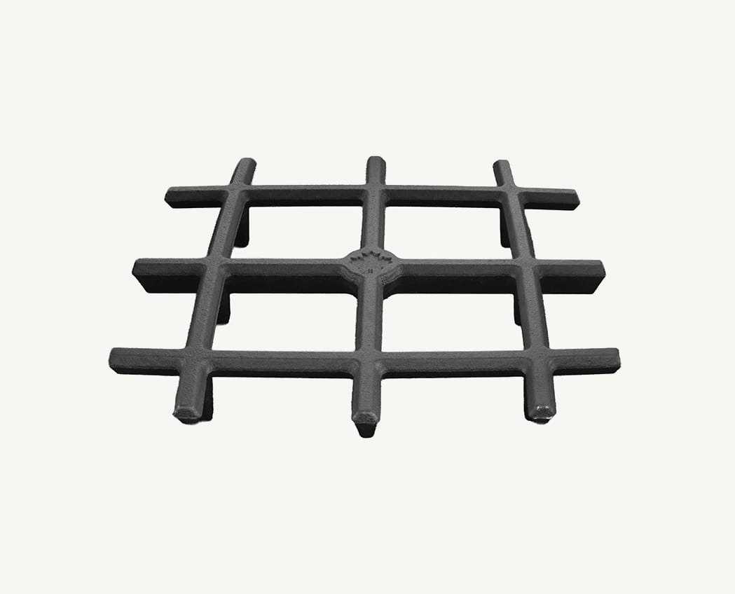 Fire Grates