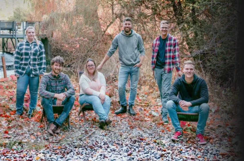 Iron Embers team ready to help with product questions