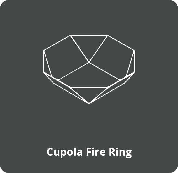 Cupola Fire Ring