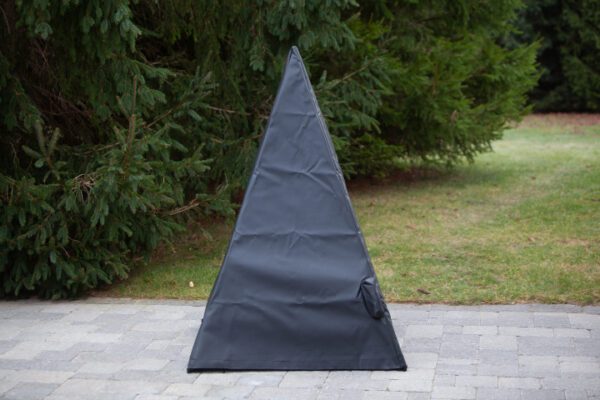 Pyramid Tarp Cover