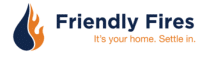 Friendly fires logo
