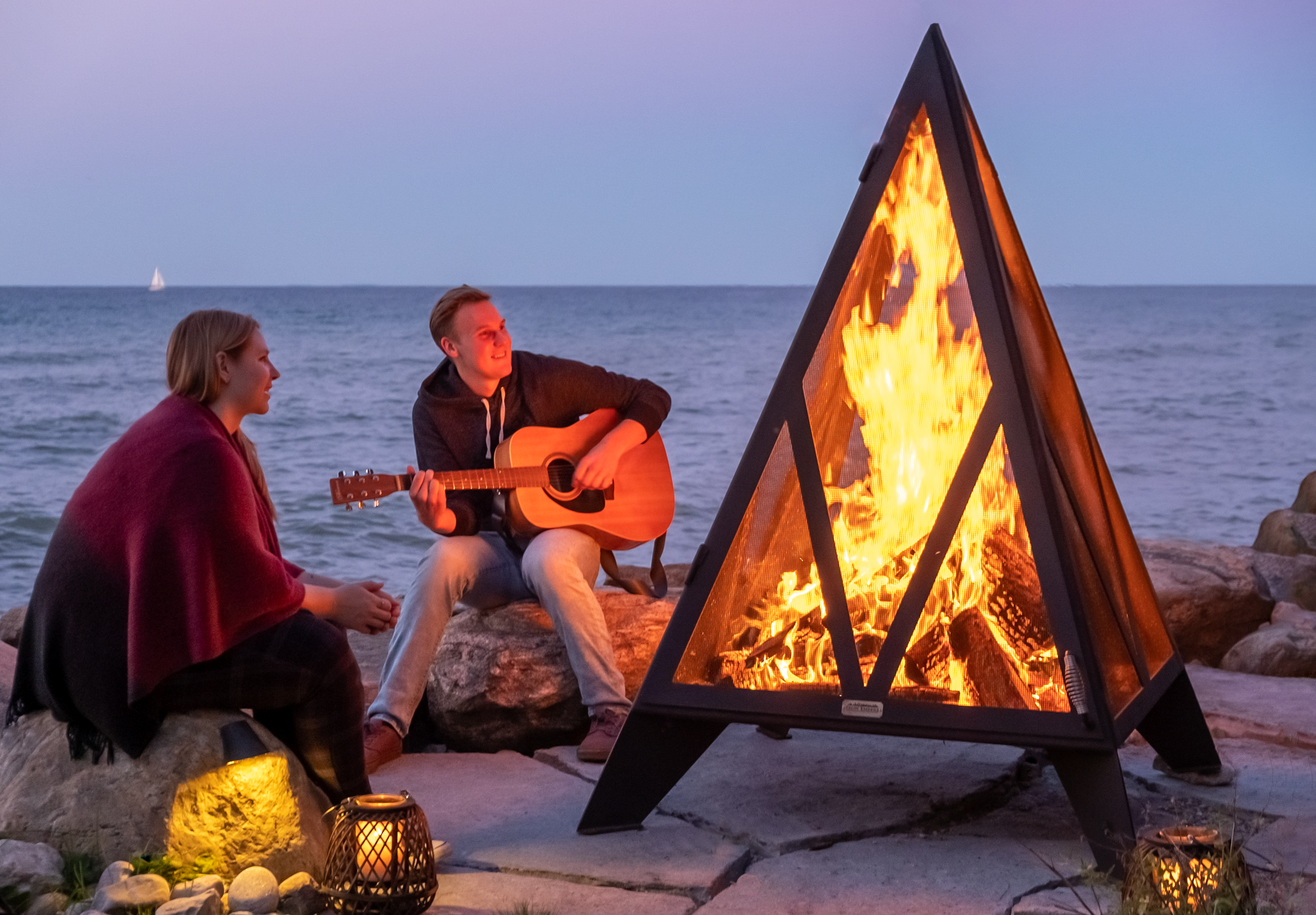 Fire Pit Safety: The Ultimate Guide to Playing with Fire