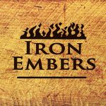 Iron Embers - Premium Outdoor Firepits